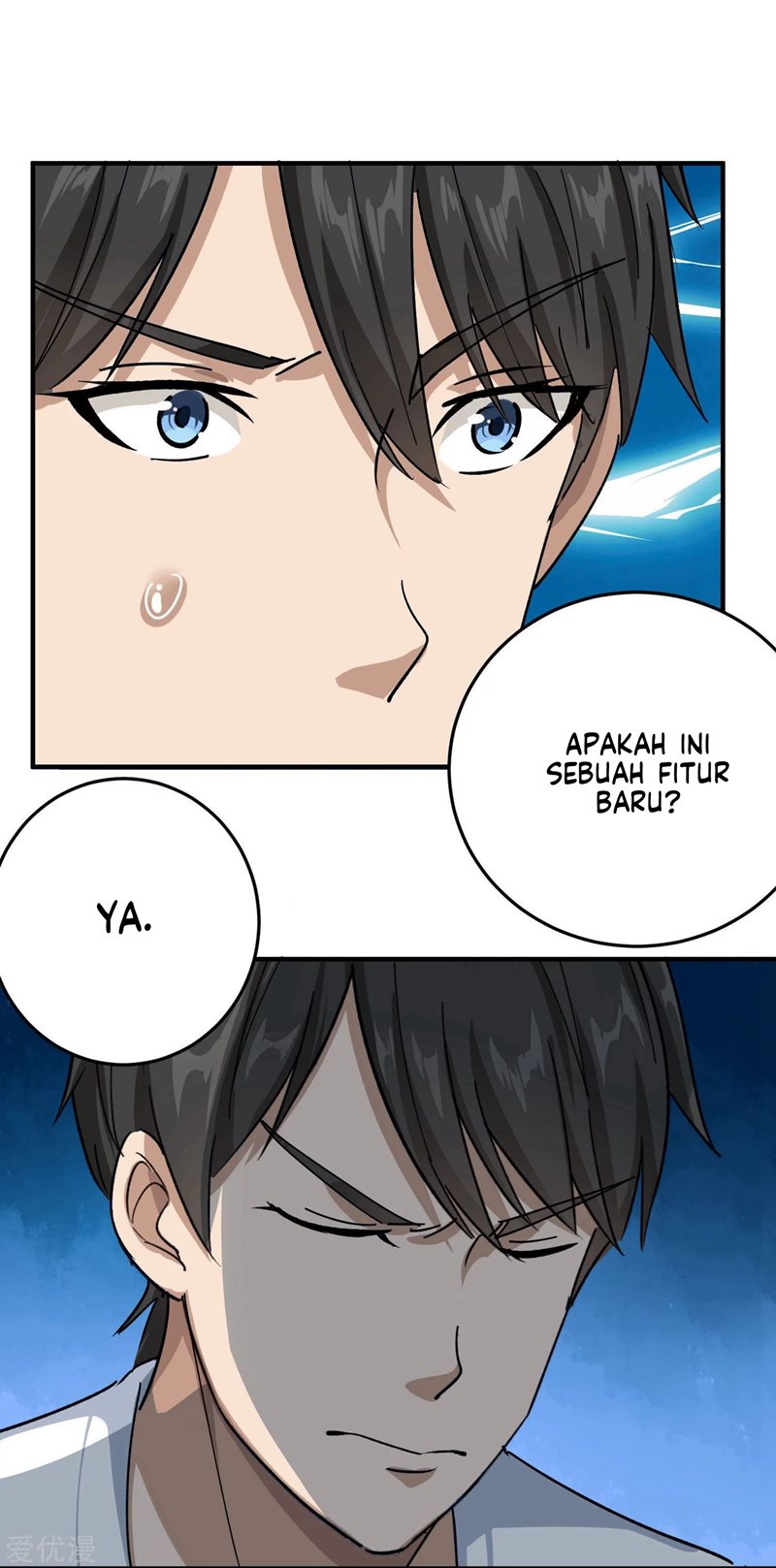 School Flower Master Chapter 12 Gambar 26